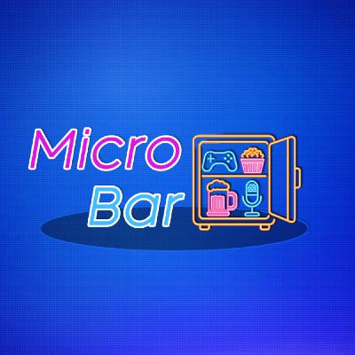 MicroBar 143 - Tous à l'abri