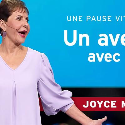 Dieu se souvient de vous, pas de vos fautes | Pause vitaminée avec Joyce Dieu se souvient de vous, pas de vos fautes | Pause vitaminée avec Joyce