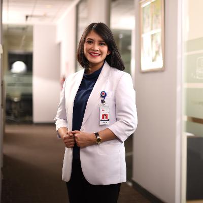 Perlu Gak Sih Cek Antibody Pasca Vaksin Covid-19? - dr. Astri Indah Prameswari, Sp.P