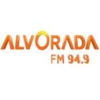 Boletim na rádio Alvorada FM - Belo Horizonte