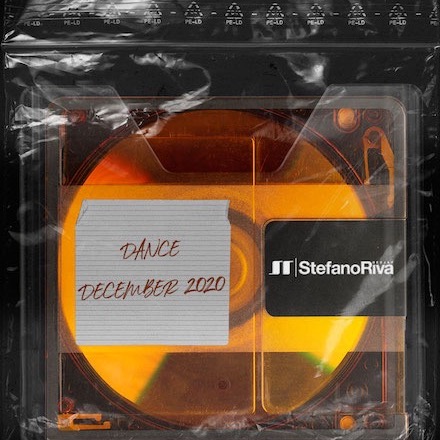 Stefano Riva\'s Podcast