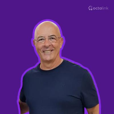 EDSON LUIZ DOS SANTOS - OCTACAST #07