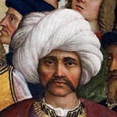 Episode 4: Cem Sultan: An Ottoman Prince in Renaissance Europe Episode 4: Cem Sultan: An Ottoman Prince in Renaissance Europe