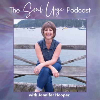 Ep 30 | The Benefits of EFT (aka, “Tapping), featuring Maria Yakimchuk Ep 30 | The Benefits of EFT (aka, “Tapping), featuring Maria Yakimchuk