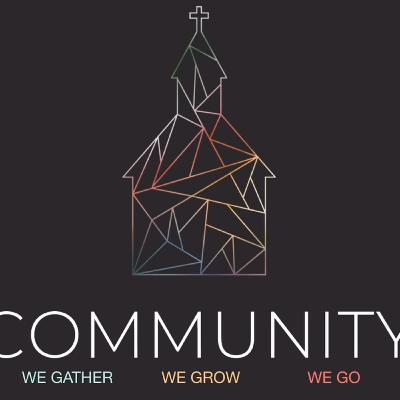 Community: We Gather | Pastor Mark Stinton Community: We Gather | Pastor Mark Stinton