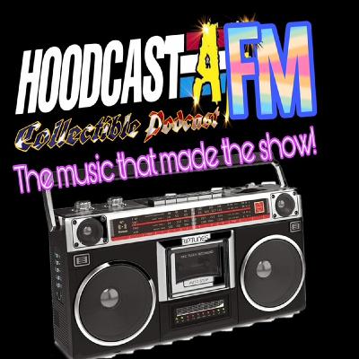 HoodCast FM HoodCast FM