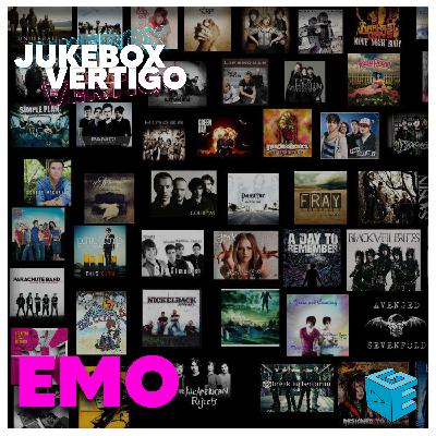 Jukebox Vertigo 13: Emo