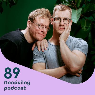 89: Truchlení #2: Když realita bolí víc, než si chceme přiznat 89: Truchlení #2: Když realita bolí víc, než si chceme přiznat