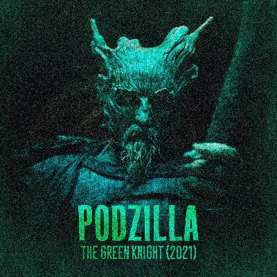 The Green Knight (2021)