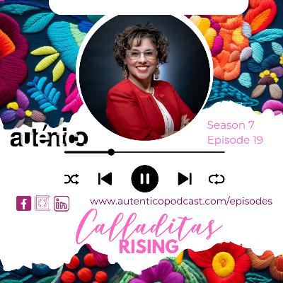 Empowering Latina Voices: A Conversation with Esmeralda Aharon on Calladitas Rising Empowering Latina Voices: A Conversation with Esmeralda Aharon on Calladitas Rising