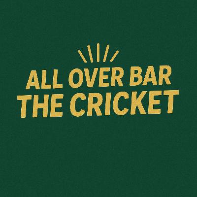 13. India’s ODI Wake-Up Call, Kohli’s Aussie Curse & Blewie’s Famous Crack Story