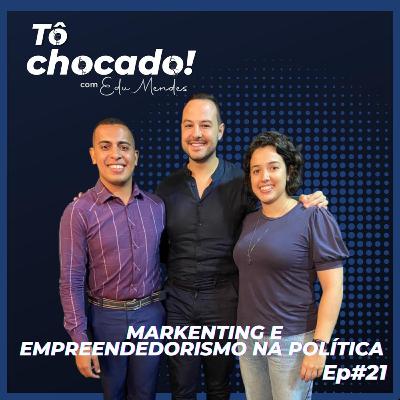 Marketing e Empreendedorismo na Política