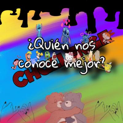 ¿Quién nos conoce mejor? CHALLENGE