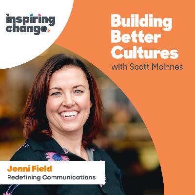 129 | The Eight Practices of Credible Leadership | Jenni Field 129 | The Eight Practices of Credible Leadership | Jenni Field