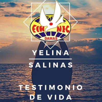Episodio 1, Capitulo Merendon S. P. S. Yelina Salinas.