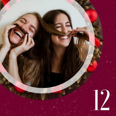 Kontaktiere einen Freund Kontaktiere einen Freund