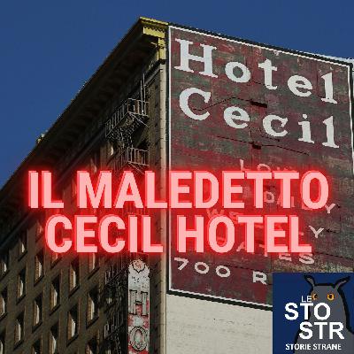 S04E05 - Il maledetto Cecil Hotel