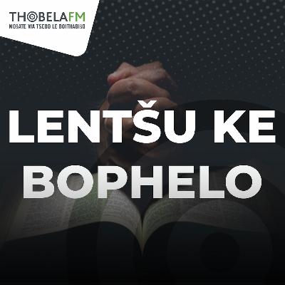 Thero | Bishop Dr CE Mahlakgane