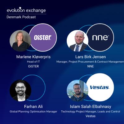 Evo DK #333 - Leading With Impact - How Senior Leaders Can Make A Tangible Difference