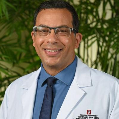 Dr. Nasser Hanna - A Life in Medicine, Mentorship, and Advocacy Dr. Nasser Hanna - A Life in Medicine, Mentorship, and Advocacy