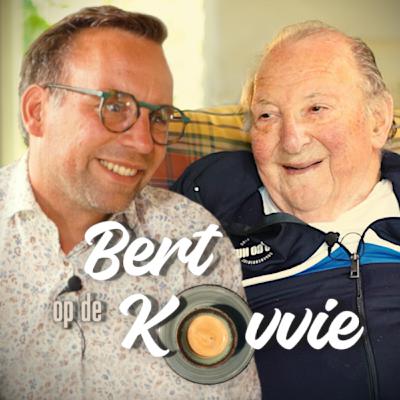 "Vrijheid begint vanbinnen" - Holocaust-overlever René de Vries