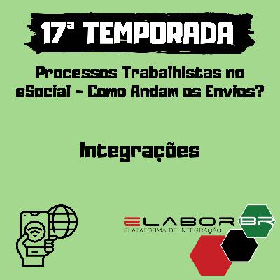 Integrações Integrações