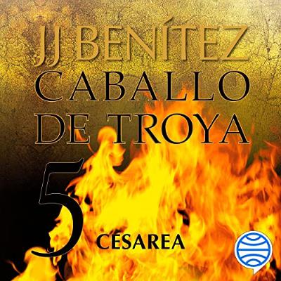 Cesarea (Audiolibro) | Prueba Gratis