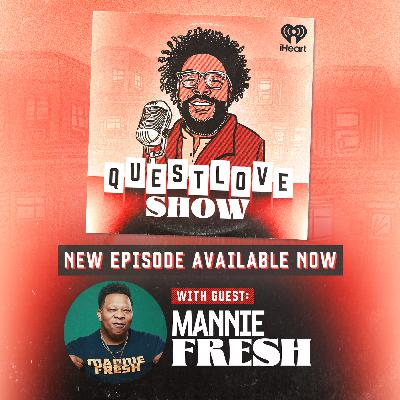 Mannie Fresh