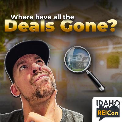 Is The Market TOO SATURATED? The Shocking Data You Have To See To Believe | Ep 76