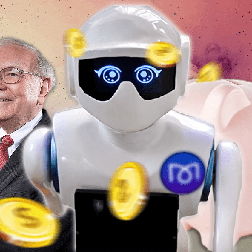2x08 - Tag Money #02: Tecnologias para investimentos 2x08 - Tag Money #02: Tecnologias para investimentos