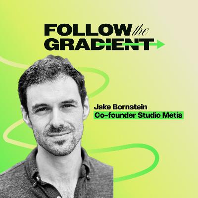 Radical Responsibility in Leadership - Jake Bornstein on building your own clarity as a leader