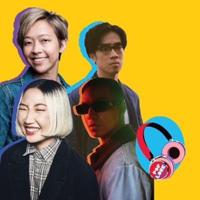 The future of Singapore pop