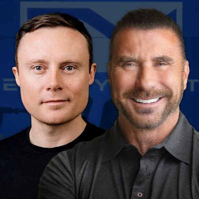 Why Thinking Bigger Isn’t Enough w/ Dr. Benjamin Hardy