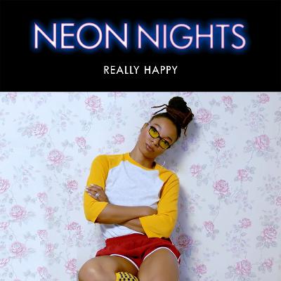 Show 667 – Really Happy