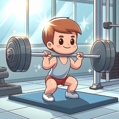 Episodio 19: La actividad física