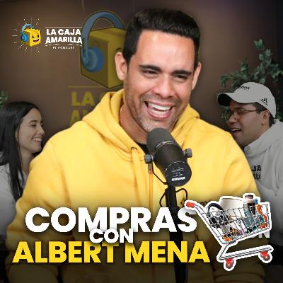 EP. 85 - Los Ahorros que ha conseguido Albert Mena en sus compras Online - ¡No te lo imaginas!