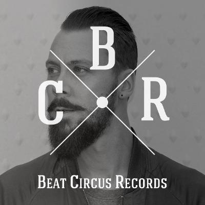 BCR Podcast #004 w/ DJ Entwan