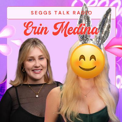 51 - Erin Medina: Unmasked Truths from a New York Companion