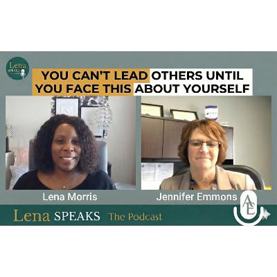 You Can’t Lead Others Until You Face This About Yourself You Can’t Lead Others Until You Face This About Yourself