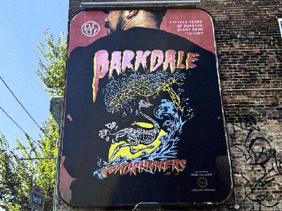 Crossing Lines Live at Bridge the Gap (Part 2)