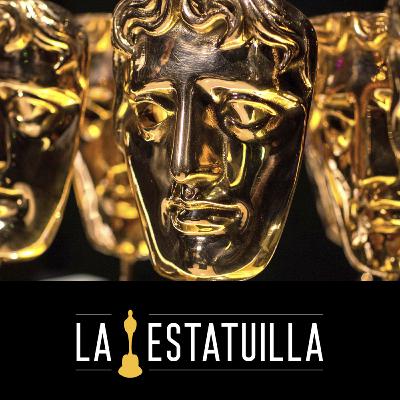 Nominaciones al BAFTA y PGA 2025