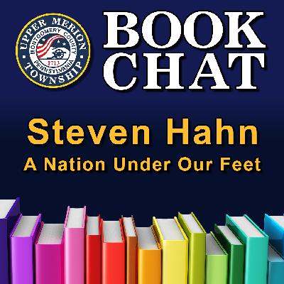 Steven Hahn - A Nation Under Our Feet