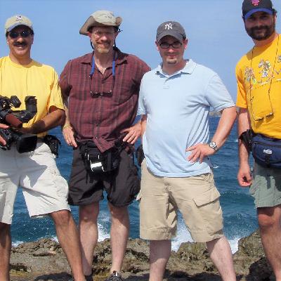 Aruba: Doing the Heimlich at the Hilton Aruba: Doing the Heimlich at the Hilton