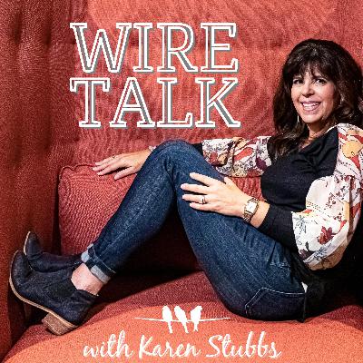 S5Ep49: Birds on a Wire Moms