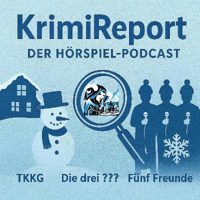 #39 Die drei ??? Special - Das Dorf der Teufel #39 Die drei ??? Special - Das Dorf der Teufel
