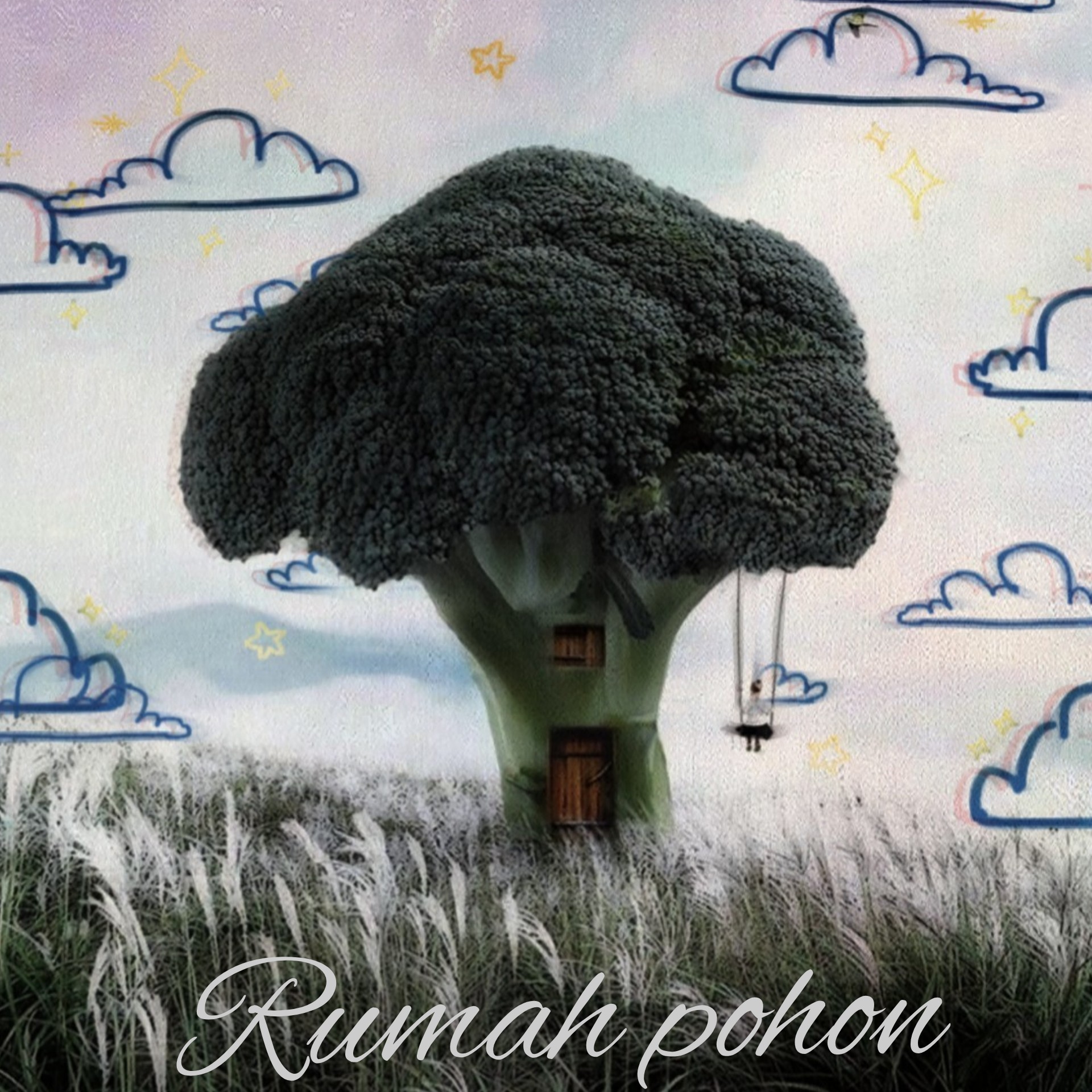 Rumah Pohon