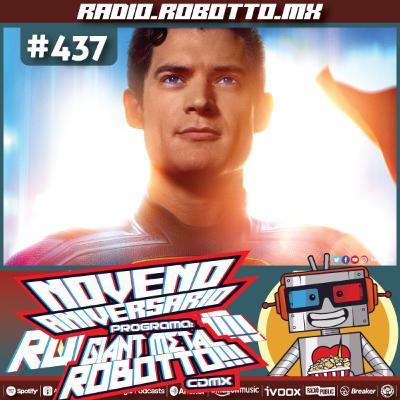 437 - Super Jueves 437 - Super Jueves