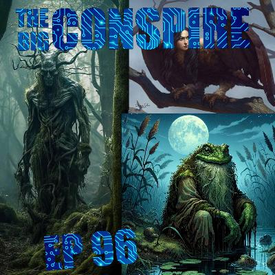 The Big Conspire Ep96 The Big Conspire Ep96