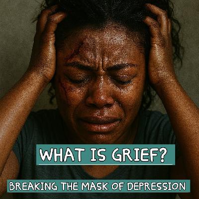 What Is Grief 1 & 2