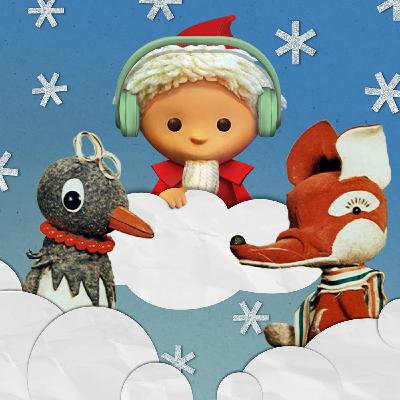 Herr Fuchs und Frau Elster: Die Apfelsemmelspeise Herr Fuchs und Frau Elster: Die Apfelsemmelspeise